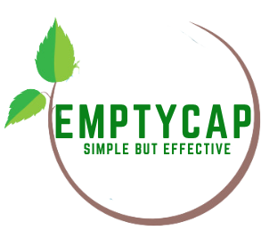 EMPTYCAP#